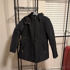 Giacca Black Jacket